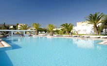 Foto Hotel Platanista in Psalidi ( Kos)